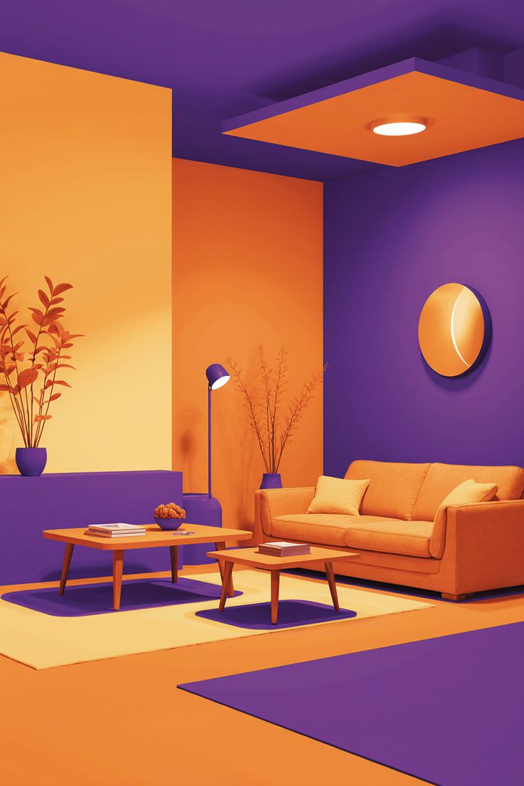 Renovation Painting Process